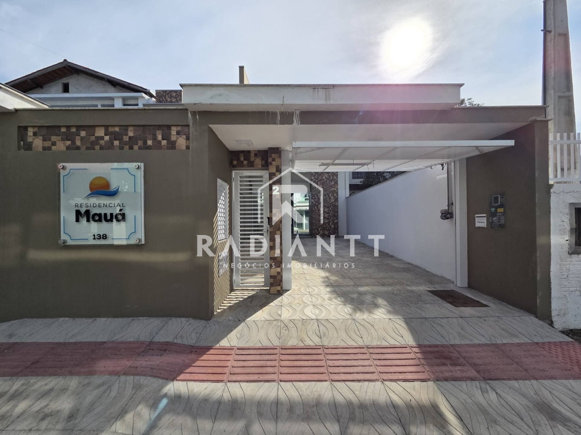 SOBRADO COM VISTA MAR - PENHA