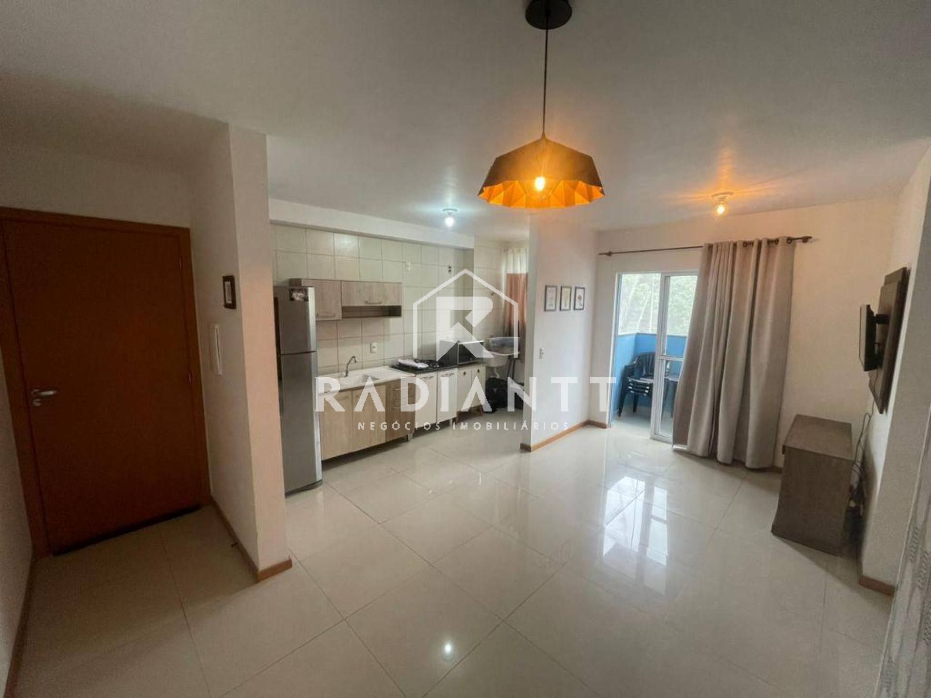 APARTAMENTO PRONTO 300M DO MAR