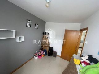 APARTAMENTO PRONTO 300M DO MAR