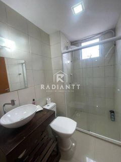 APARTAMENTO PRONTO 300M DO MAR