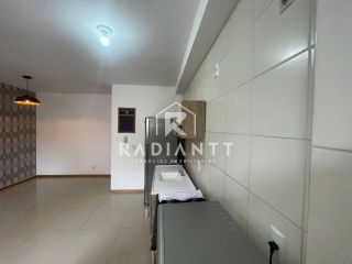 APARTAMENTO PRONTO 300M DO MAR