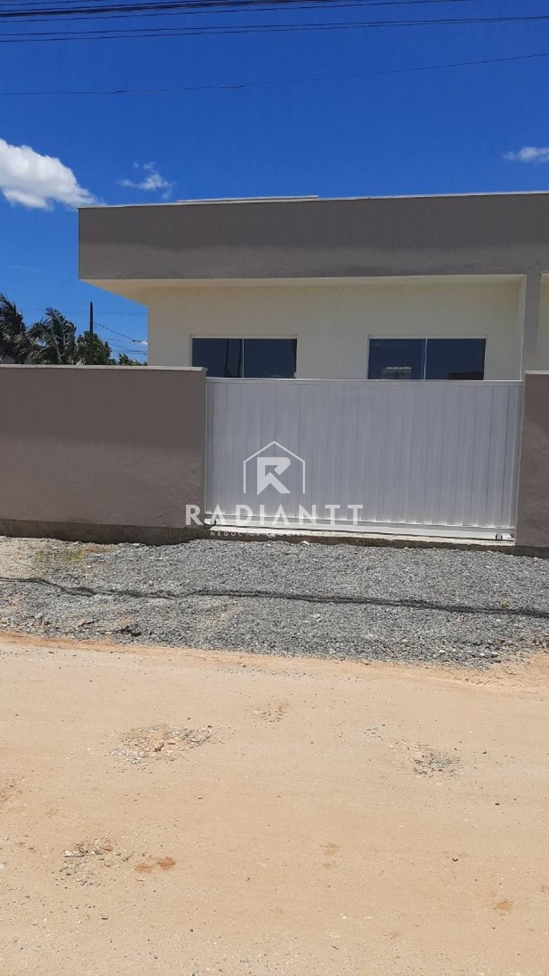 GEMINADO EM BARRA VELHA