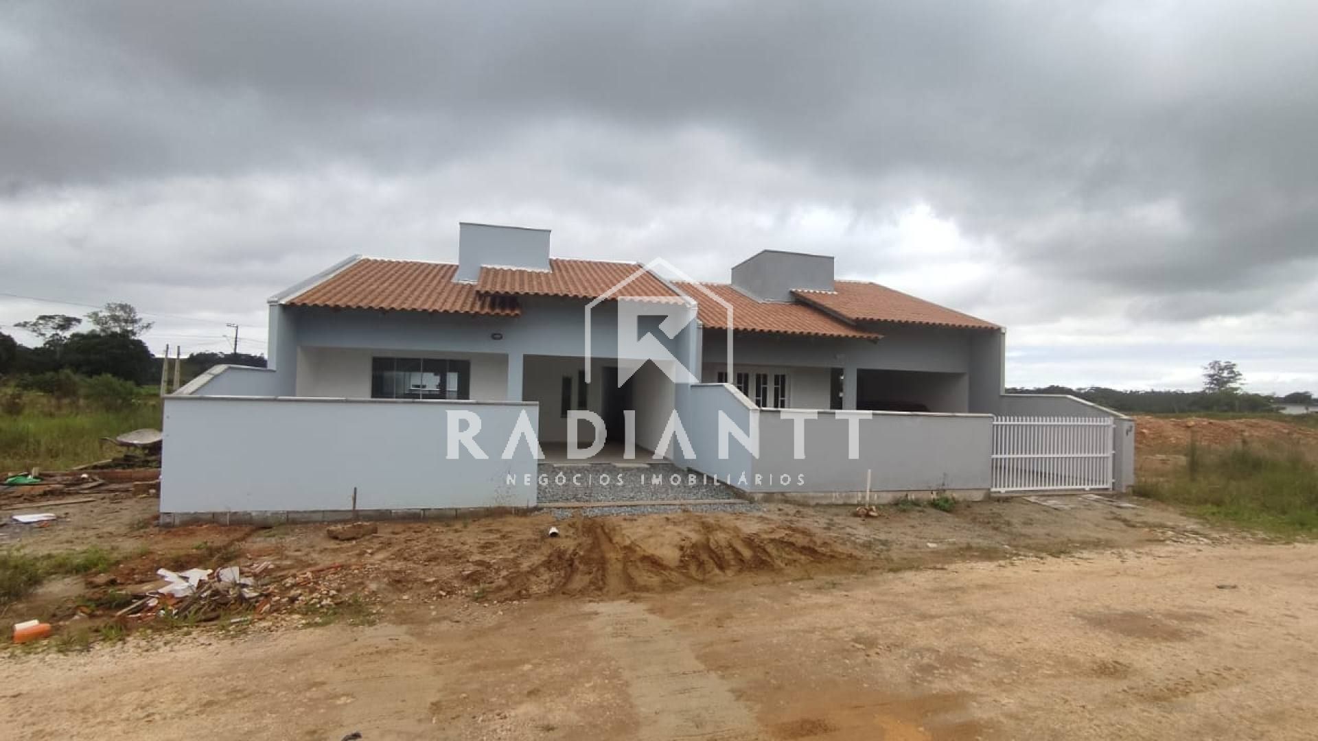 GEMINADO EM BARRA VELHA