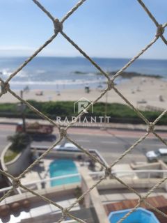 APARTAMENTO FRENTE MAR