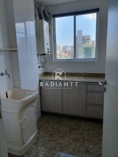 APARTAMENTO FRENTE MAR