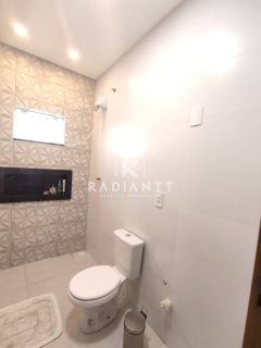 CASA SEMIMOBILIADA EM BARRA VELHA