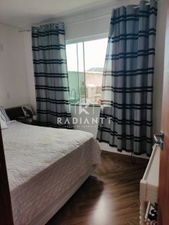 CASA SEMIMOBILIADA EM BARRA VELHA