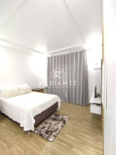 CASA SEMIMOBILIADA EM BARRA VELHA