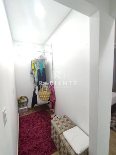 CASA SEMIMOBILIADA EM BARRA VELHA