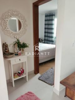 CASA SEMIMOBILIADA EM BARRA VELHA
