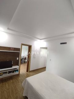 CASA SEMIMOBILIADA EM BARRA VELHA