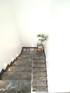 CASA SEMIMOBILIADA EM BARRA VELHA