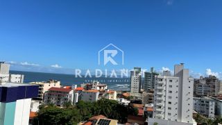 APARTAMENTO MOBILIADO COM VISTA MAR