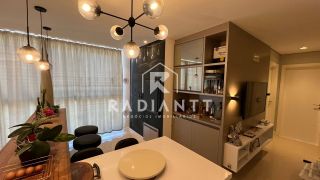 APARTAMENTO MOBILIADO COM VISTA MAR