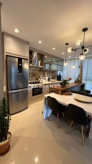 APARTAMENTO MOBILIADO COM VISTA MAR