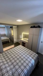 APARTAMENTO MOBILIADO COM VISTA MAR