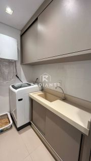 APARTAMENTO MOBILIADO COM VISTA MAR