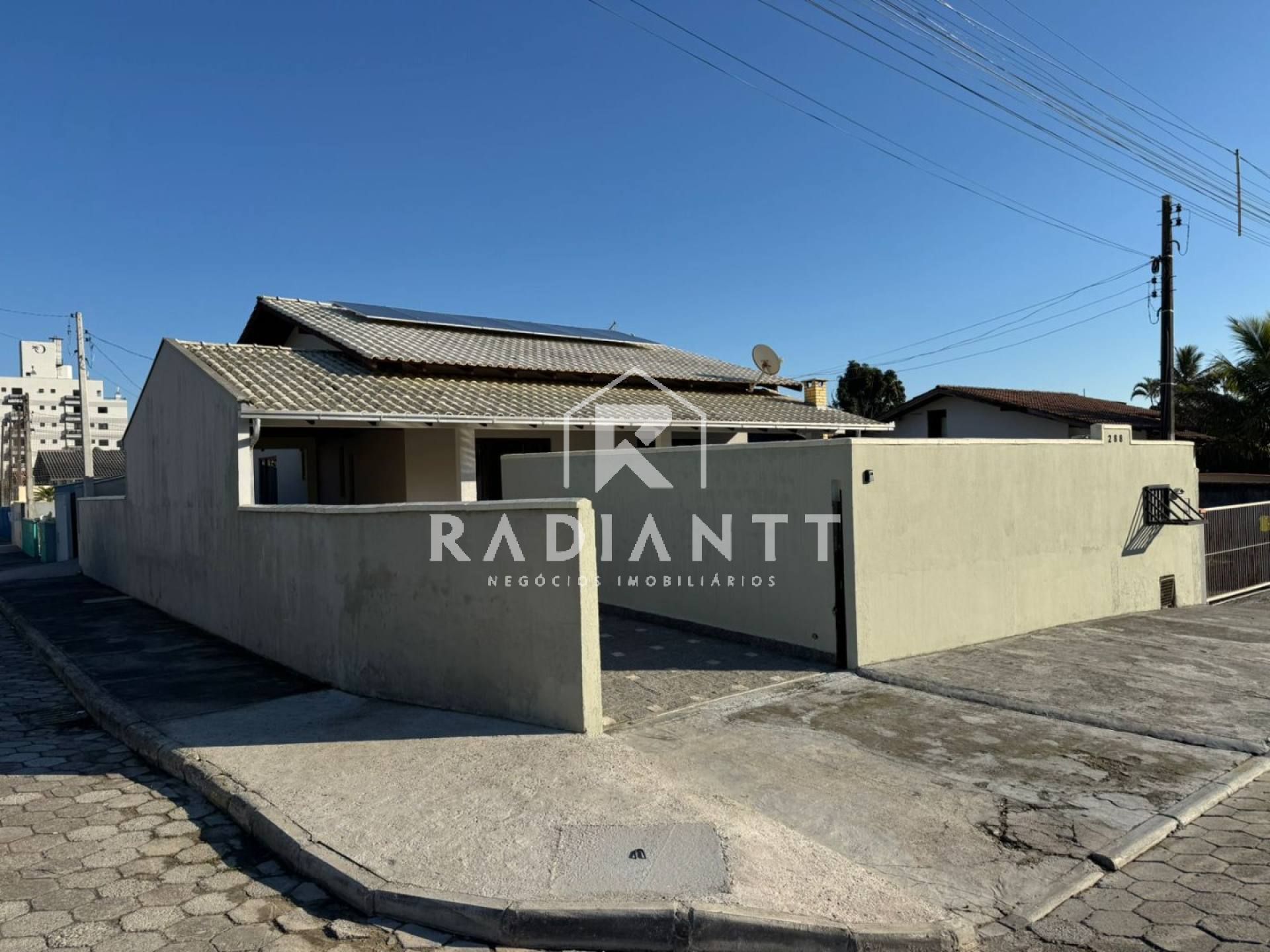 2 CASAS PRONTA PARA MORAR