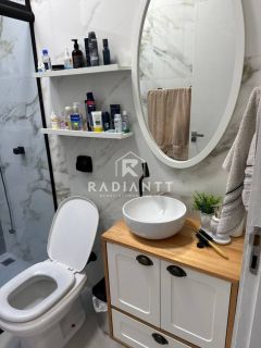 2 CASAS PRONTA PARA MORAR