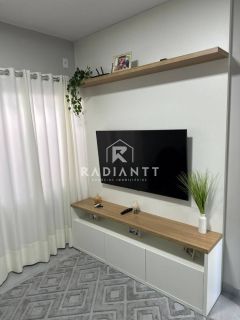 2 CASAS PRONTA PARA MORAR