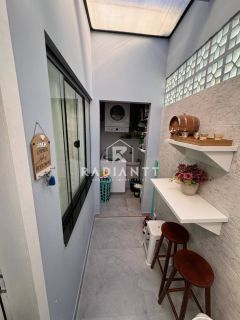 2 CASAS PRONTA PARA MORAR