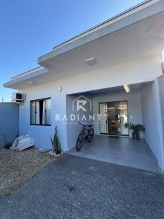2 CASAS PRONTA PARA MORAR