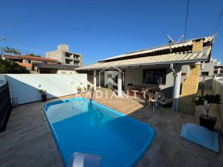 2 CASAS PRONTA PARA MORAR