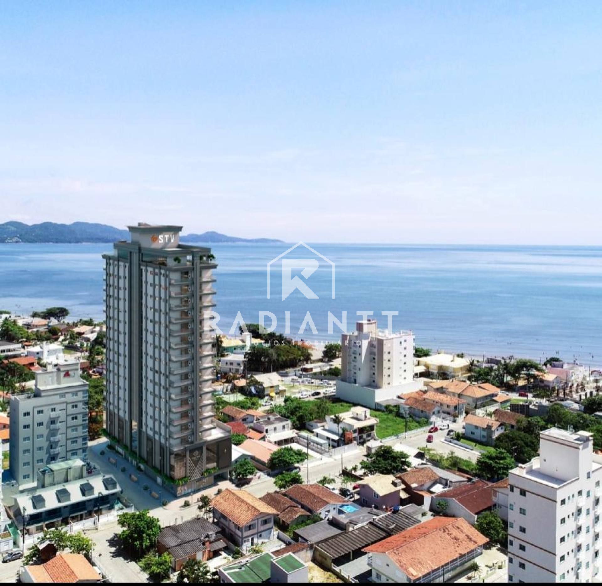 APARTAMENTO EM PORTO BELO