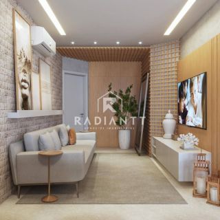 APARTAMENTO EM PORTO BELO