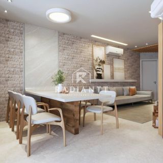 APARTAMENTO EM PORTO BELO