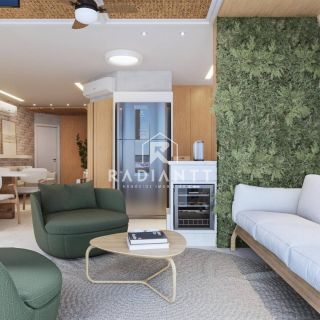 APARTAMENTO EM PORTO BELO