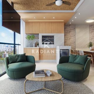 APARTAMENTO EM PORTO BELO