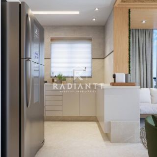APARTAMENTO EM PORTO BELO
