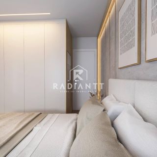 APARTAMENTO EM PORTO BELO