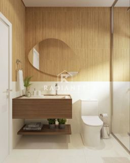 APARTAMENTO EM PORTO BELO