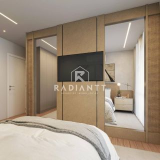 APARTAMENTO EM PORTO BELO