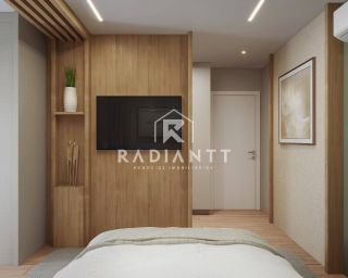 APARTAMENTO EM PORTO BELO
