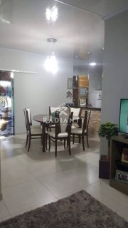 CASA SEMIMOBILIADA EM NAVAGENTES
