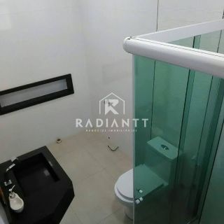 CASA SEMIMOBILIADA EM NAVAGENTES