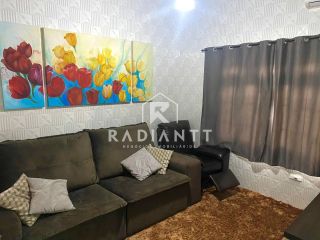 CASA COMPLETA APENAS 140M DA PRAIA