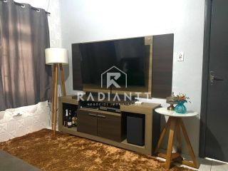CASA COMPLETA APENAS 140M DA PRAIA
