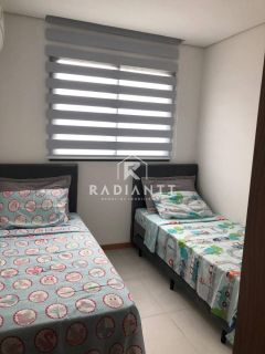 APARTAMENTO MOBILIADO 100M DO MAR EM PENHA
