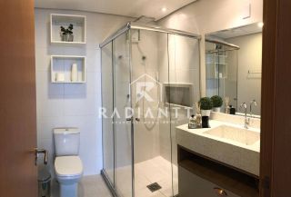 APARTAMENTO MOBILIADO 100M DO MAR EM PENHA