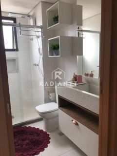 APARTAMENTO MOBILIADO 100M DO MAR EM PENHA