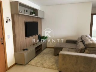 APARTAMENTO MOBILIADO 100M DO MAR EM PENHA