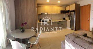 APARTAMENTO MOBILIADO 100M DO MAR EM PENHA
