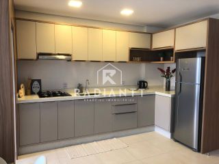APARTAMENTO MOBILIADO 100M DO MAR EM PENHA