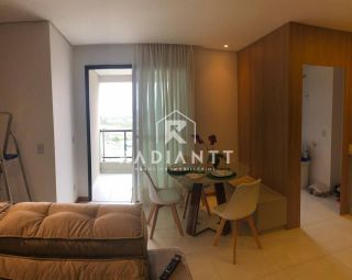 APARTAMENTO MOBILIADO 100M DO MAR EM PENHA