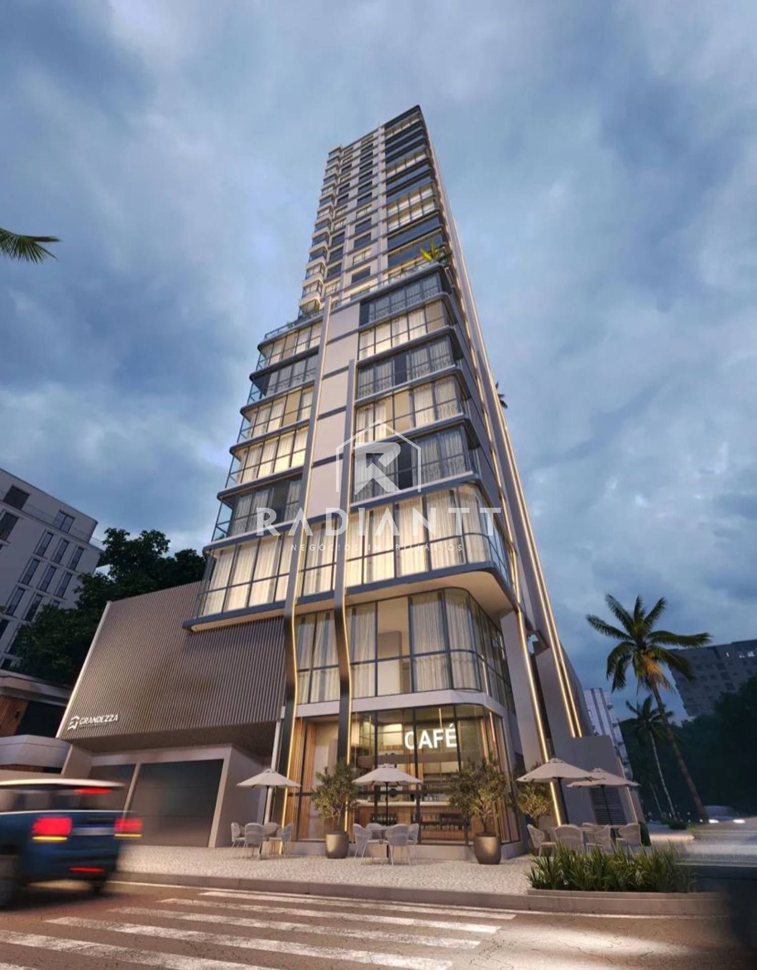 APARTAMENTO FRENTE MAR PENHA