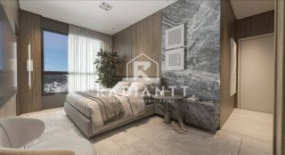 APARTAMENTO FRENTE MAR PENHA
